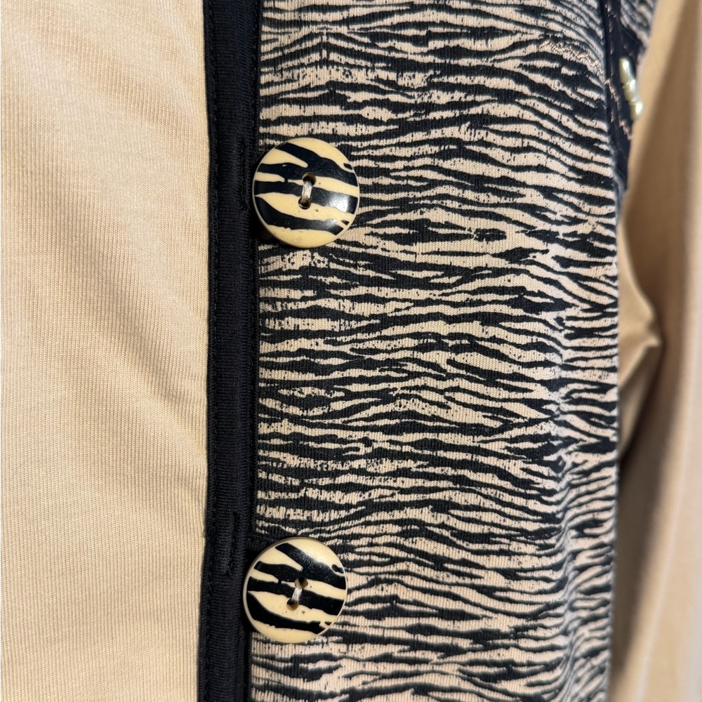 Vintage Keneth Too Overcoat Shirt - Picture 6 of 9